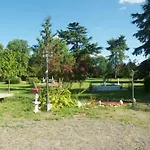 Le Clos Des Cedres ラ・ロシュフコー