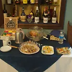 Le Clos Des Cedres ベッド・アンド・ブレックファスト