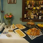 Le Clos Des Cedres ベッド・アンド・ブレックファスト