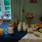 ベッド・アンド・ブレックファスト Le Clos Des Cedres