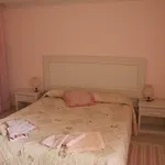 Oda ve Kahvaltı Le Clos Des Cedres