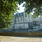 Le Clos Des Cedres ラ・ロシュフコー