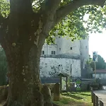Le Clos Des Cedres La Rochefoucauld