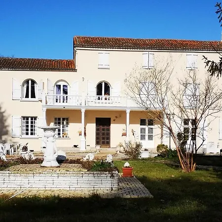 Le Clos Des Cedres