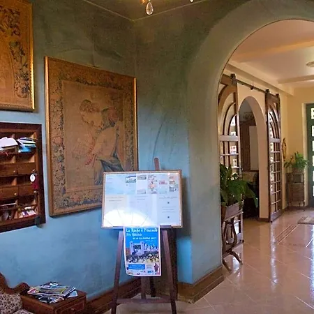 Bed & Breakfast Le Clos Des Cedres