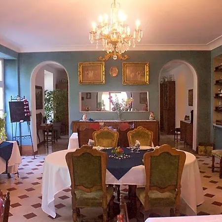 Bed & Breakfast Le Clos Des Cedres