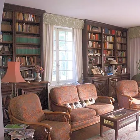 Bed & Breakfast Le Clos Des Cedres