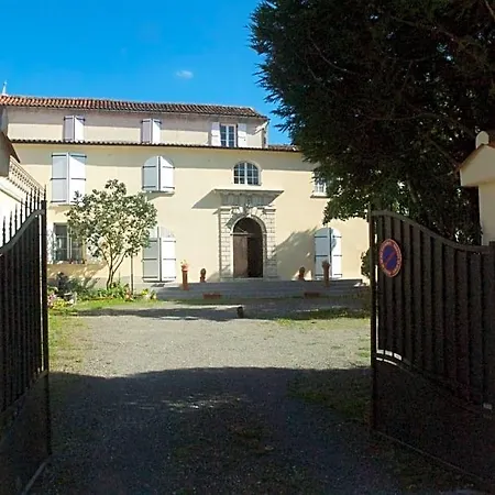 Bed & Breakfast Le Clos Des Cedres 3*