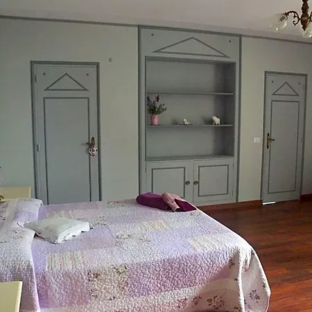 Bed & Breakfast Le Clos Des Cedres