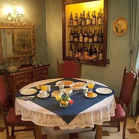 Bed & Breakfast Le Clos Des Cedres