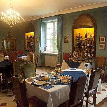Le Clos Des Cedres