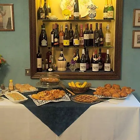 Le Clos Des Cedres