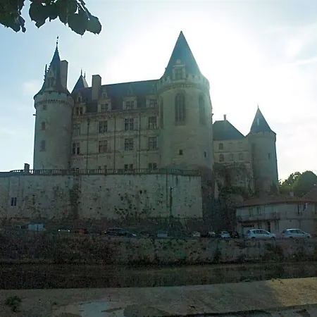 Le Clos Des Cedres