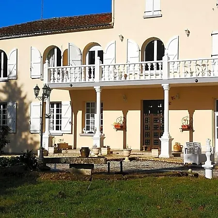 Bed & Breakfast Le Clos Des Cedres