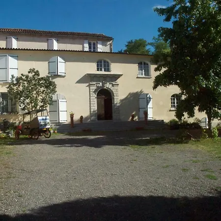 Bed & Breakfast Le Clos Des Cedres