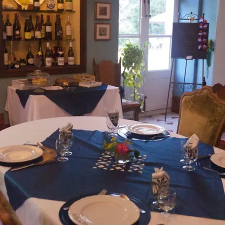 Panzió Le Clos Des Cedres