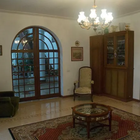 Bed & Breakfast Le Clos Des Cedres La Rochefoucauld