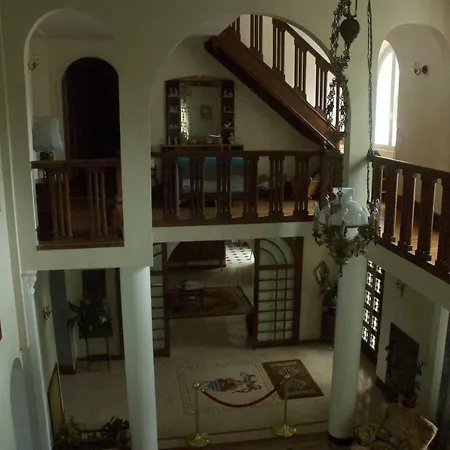 Le Clos Des Cedres 3* La Rochefoucauld