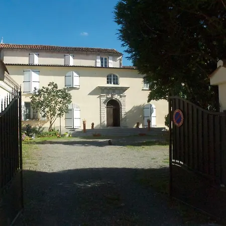 Le Clos Des Cedres 3*