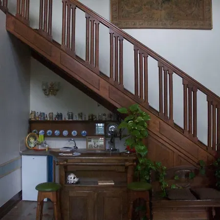 Le Clos Des Cedres 3* La Rochefoucauld