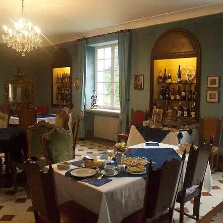 Le Clos Des Cedres La Rochefoucauld