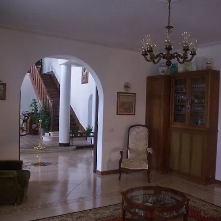 Panzió Le Clos Des Cedres 3*