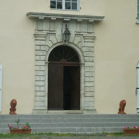 Le Clos Des Cedres