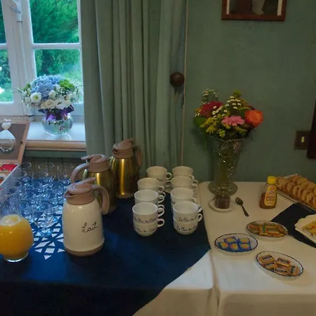 Bed & Breakfast Le Clos Des Cedres