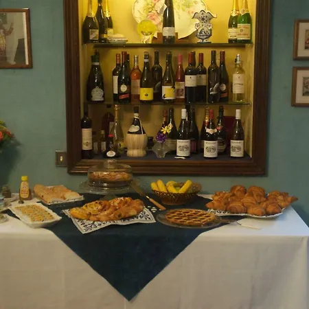 Le Clos Des Cedres 3* La Rochefoucauld