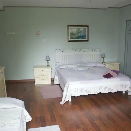 Le Clos Des Cedres La Rochefoucauld