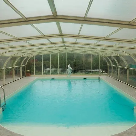 Le Clos Des Cedres 3*