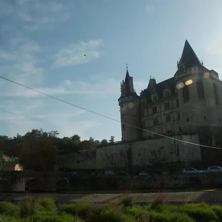 Le Clos Des Cedres Frühstückspension La Rochefoucauld