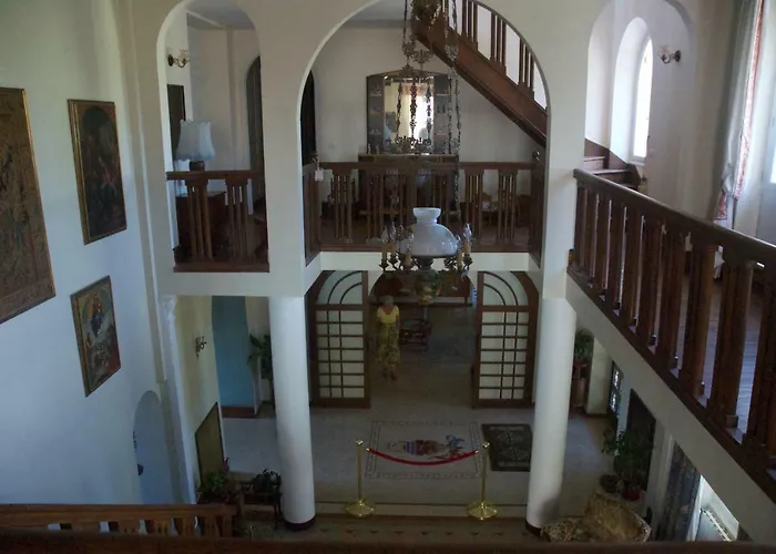 Le Clos Des Cèdres 3* La Rochefoucauld