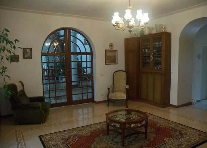 Couette-café Le Clos Des Cèdres La Rochefoucauld