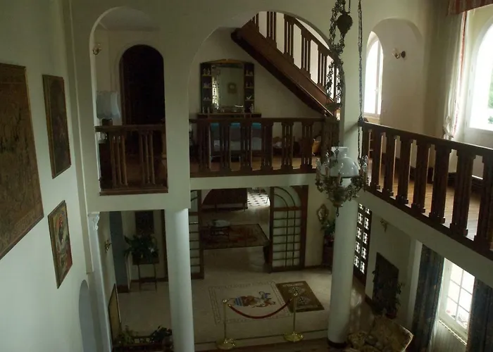 Le Clos Des Cèdres 3* La Rochefoucauld