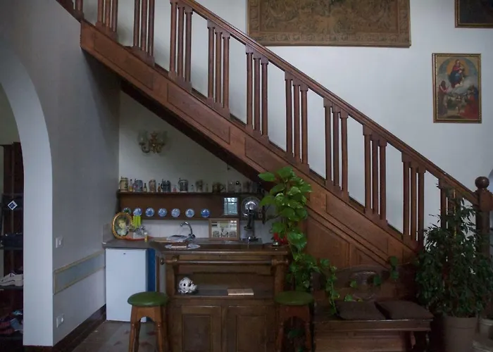 Le Clos Des Cèdres 3* La Rochefoucauld