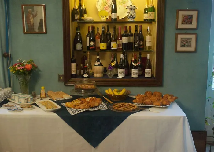 Le Clos Des Cèdres 3* La Rochefoucauld