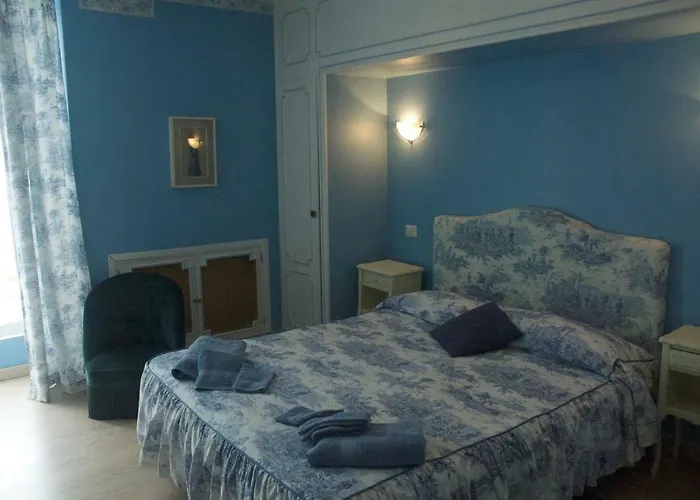 Le Clos Des Cèdres 3*