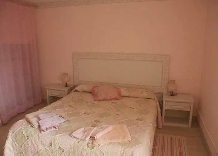 Bed & Breakfast Le Clos Des Cedres