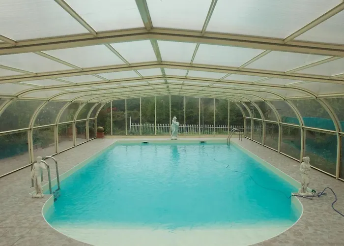 Le Clos Des Cèdres 3*